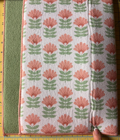 Dish Drying Mats
