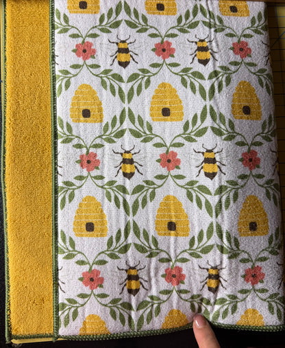 Dish Drying Mats