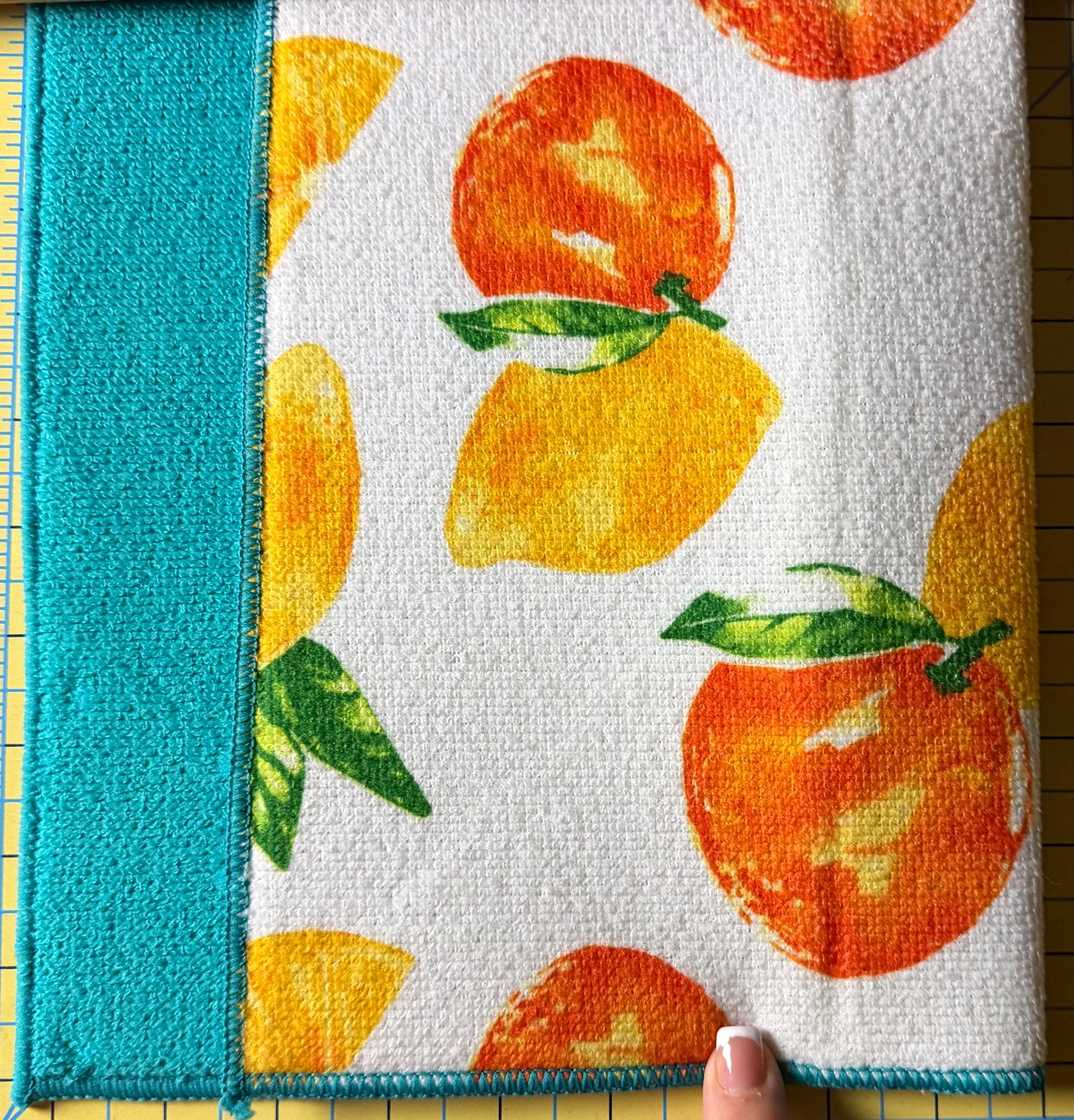 Dish Drying Mats