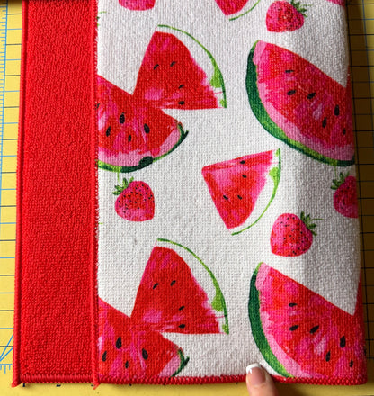 Dish Drying Mats