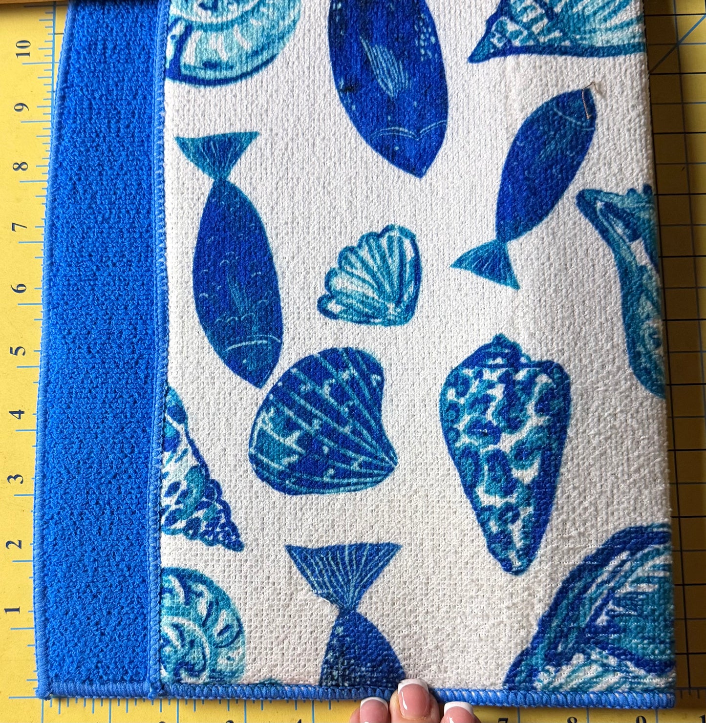 Dish Drying Mats