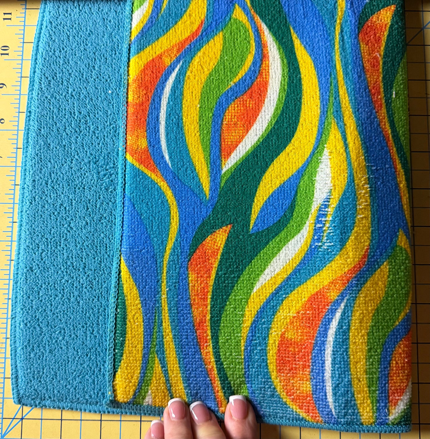 Dish Drying Mats