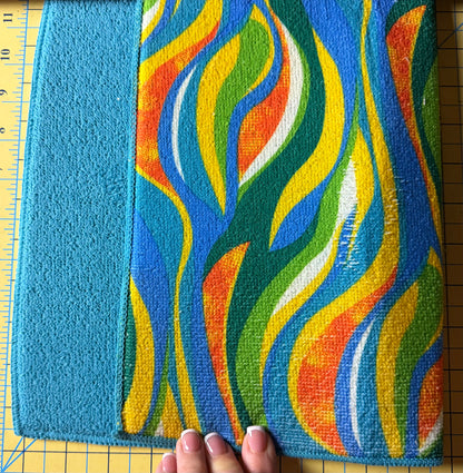 Dish Drying Mats