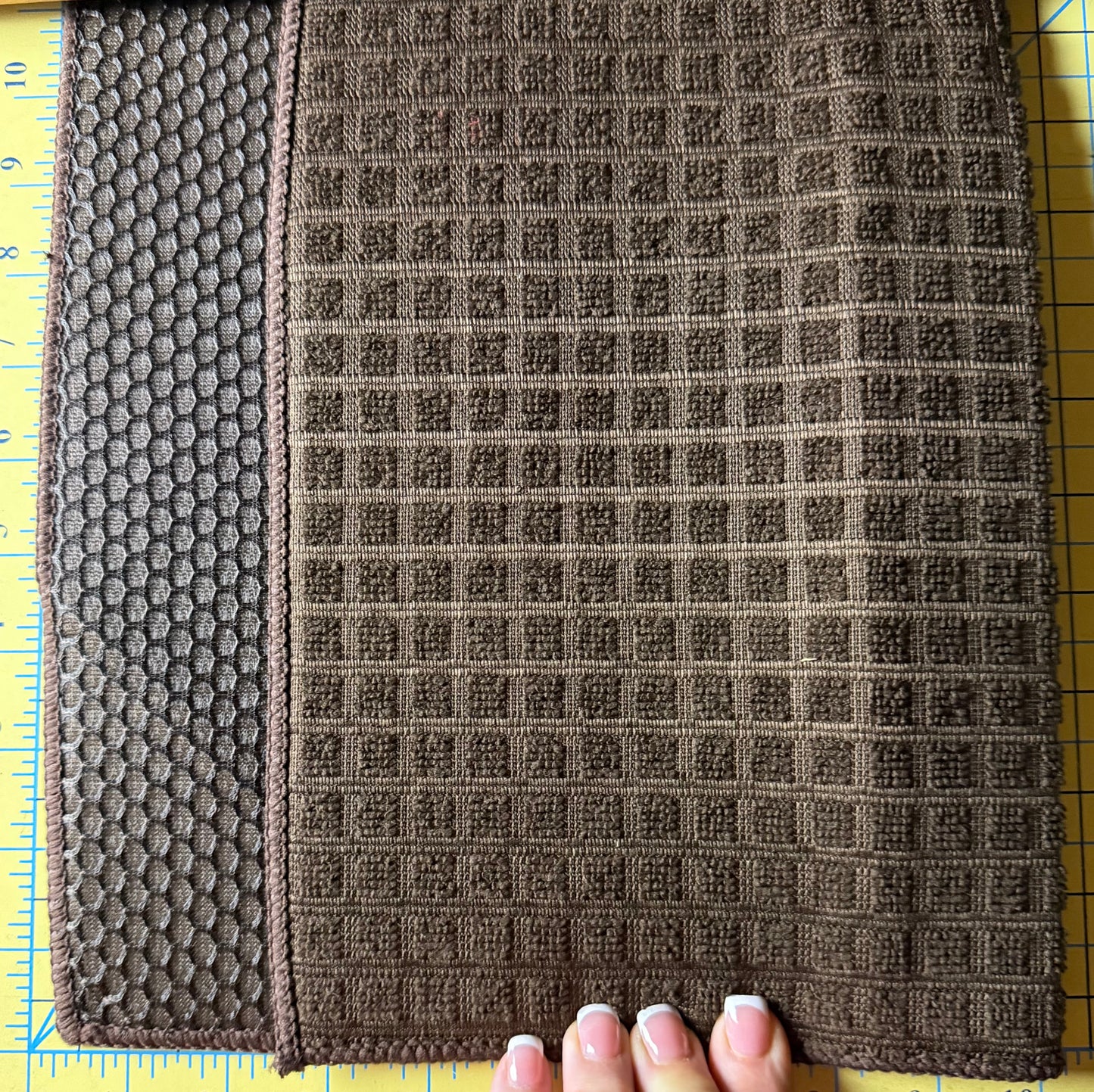Dish Drying Mats