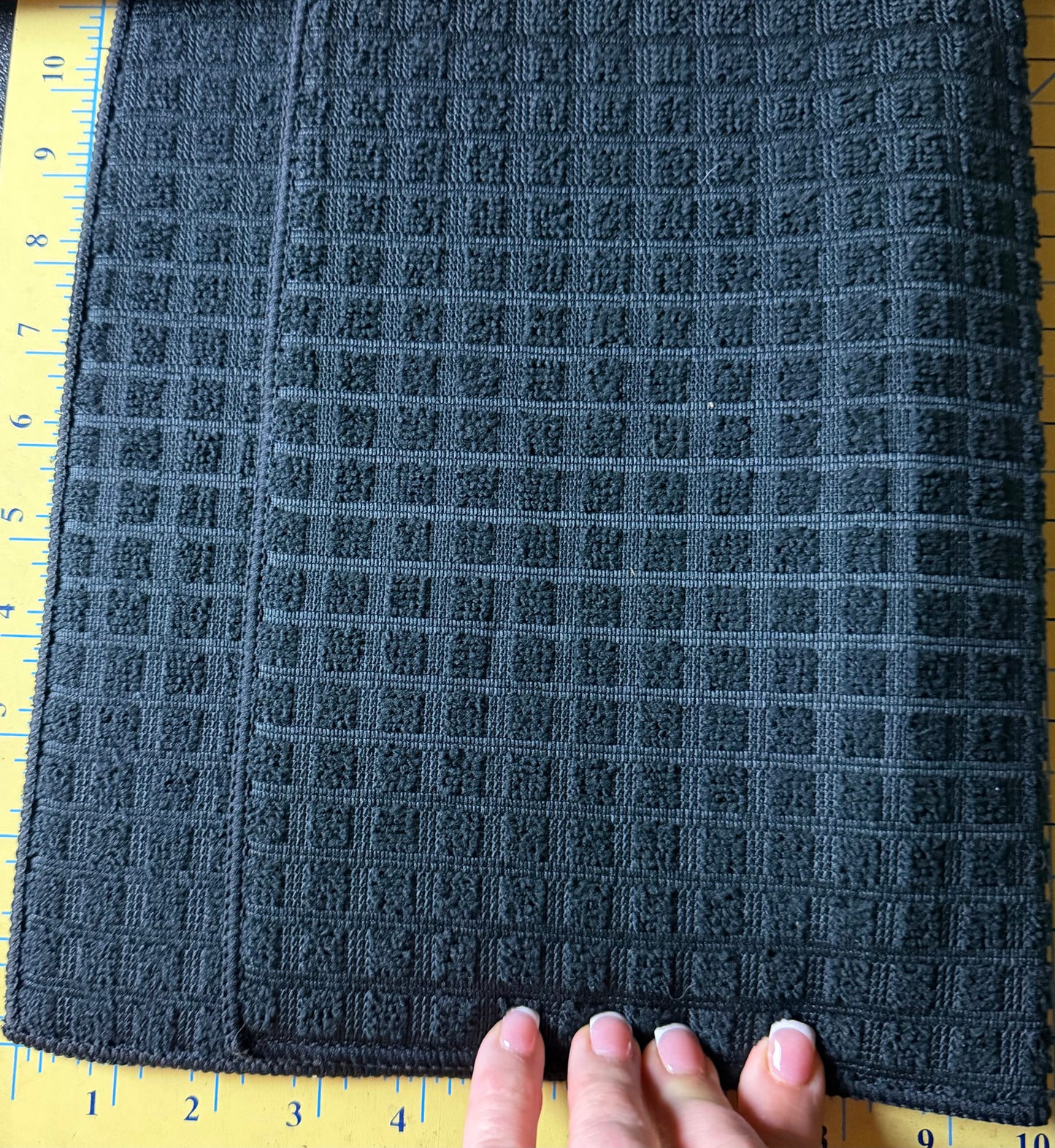Dish Drying Mats