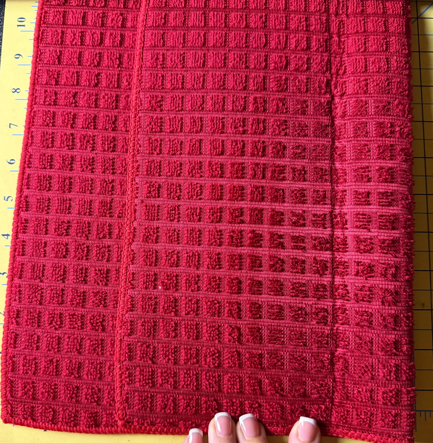 Dish Drying Mats