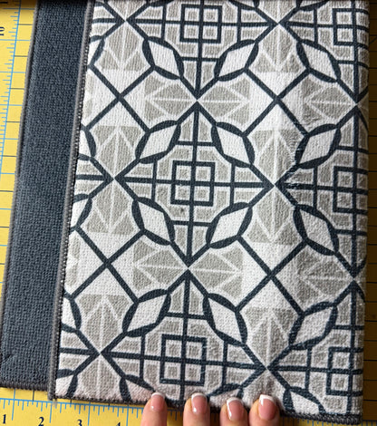 Dish Drying Mats