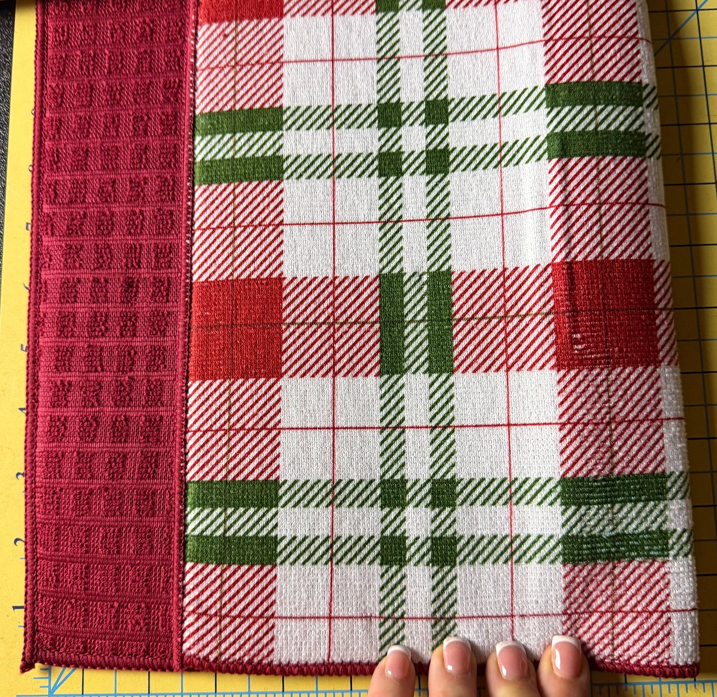 Dish Drying Mats