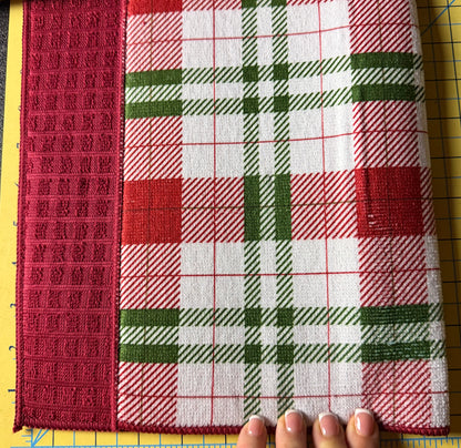 Dish Drying Mats