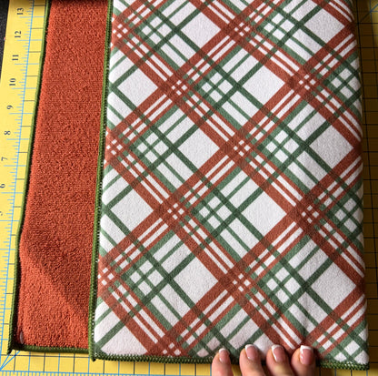 Dish Drying Mats