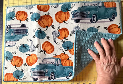 Dish Drying Mats