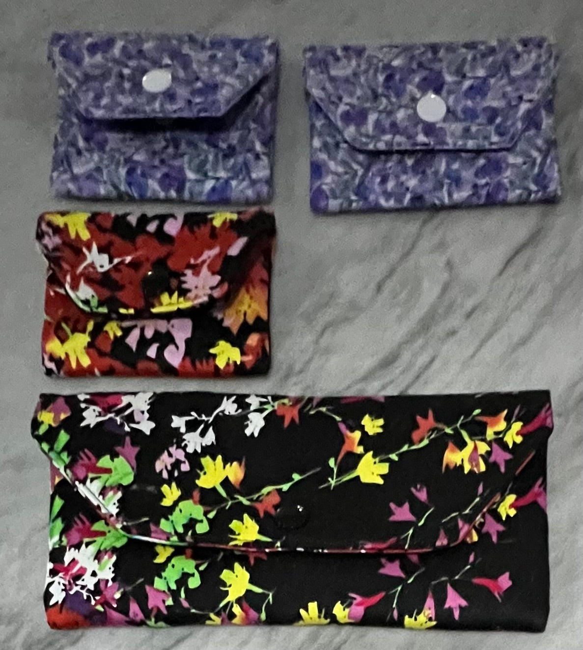 Simple Wallet Templates