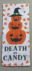 Towels for Towel Toppers - Halloween