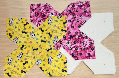 Ice Cream Cozy Kit - Take-N-Make