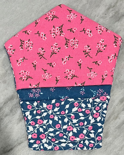 Pot Pincher Angled Template