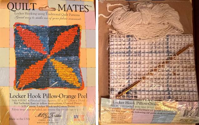 Crafty Kits