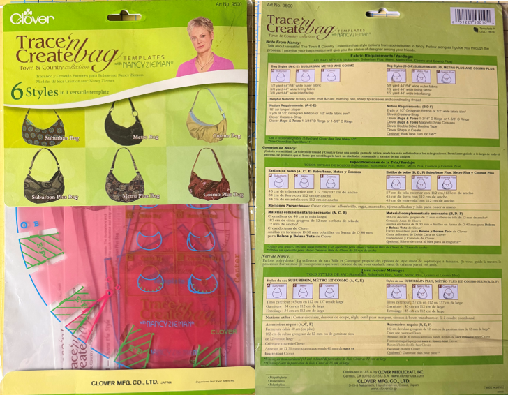 Crafty Kits