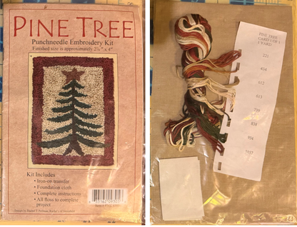 Crafty Kits