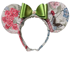 Mouse Ears plus Headband Templates