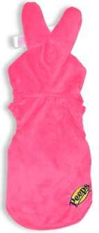 Peep Pet Outfit