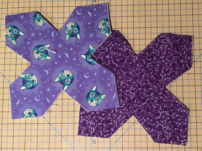 Ice Cream Cozy Kit - Take-N-Make