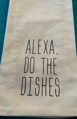Tea Towels for Towel Toppers & More