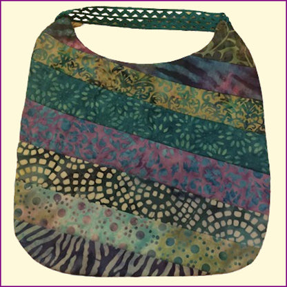 Baby Bib Templates with Elastic Closure - 2 sizes