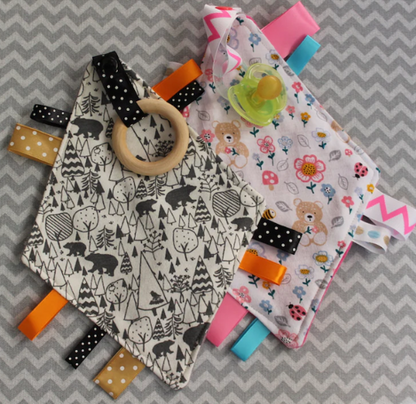 Lemoyne Star Periwinkle Templates
