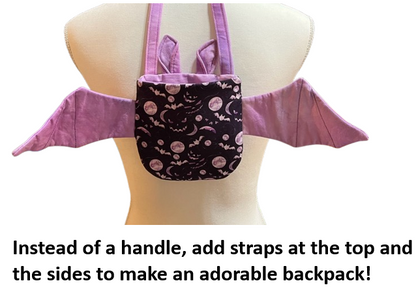 Stephanie Stash Pouch Templates
