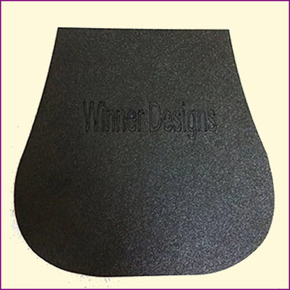 Burp Pad Templates & Extras