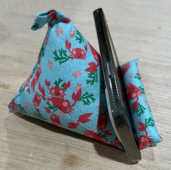 Cell Phone Pillow Stand Template