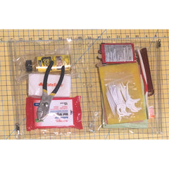 Cutter Cleaning Kit