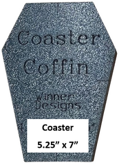 Coffin Templates