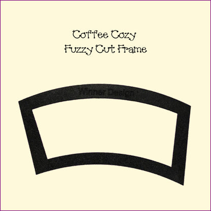 Coffee Cozy Templates + Bundles