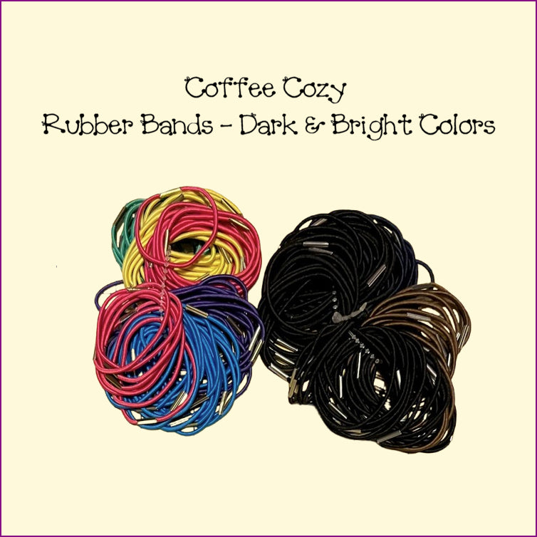 Coffee Cozy Templates + Bundles