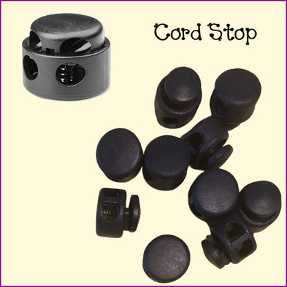 Cord Stops