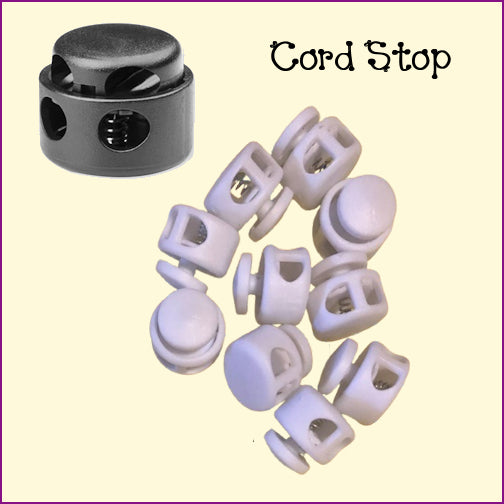 Cord Stops