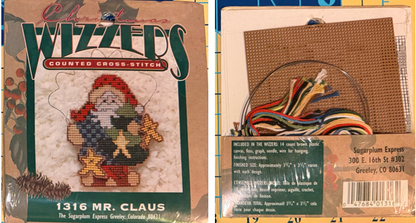 Crafty Kits