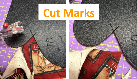 Oven Mitt Templates: Shorty, Shorty Long, for Men