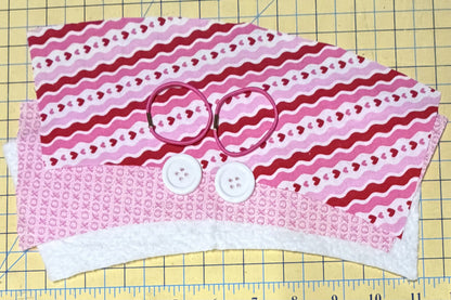 Coffee Cozy - Take-N-Make