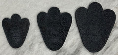 Bunny Ears & Feet