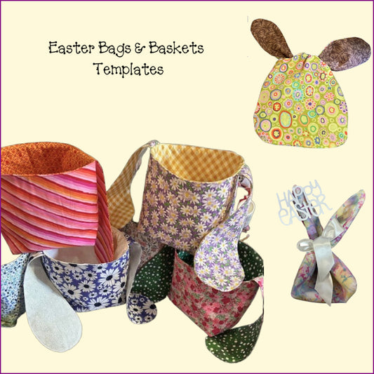 Easter Bags & Baskets