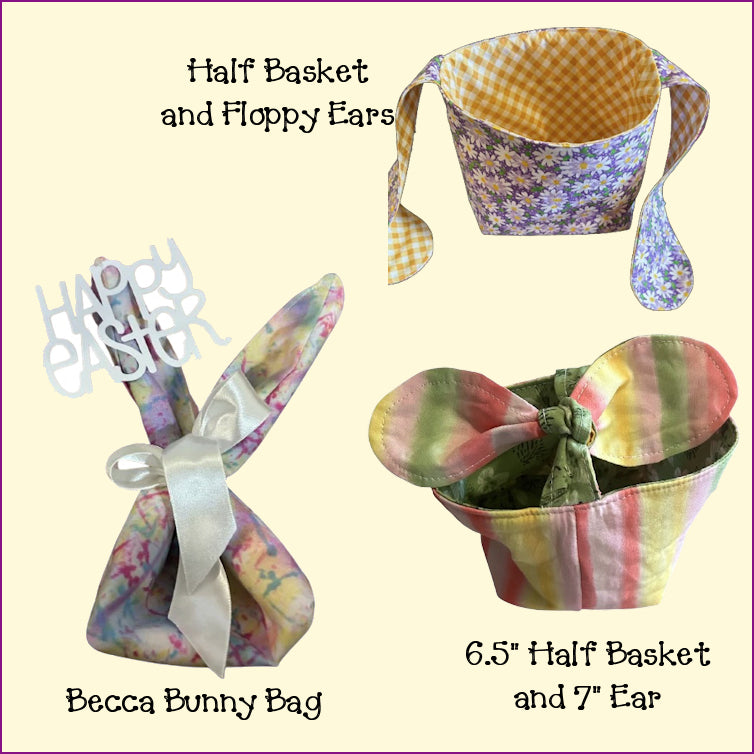 Easter Bags & Baskets