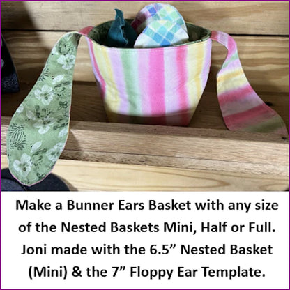 Easter Bags & Baskets