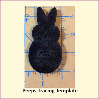 Easter Stuffies - Bunnies, Peeps, Chicks