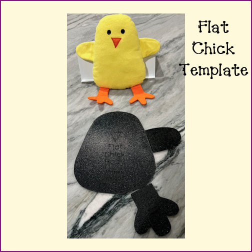 Easter Stuffies - Bunnies, Peeps, Chicks