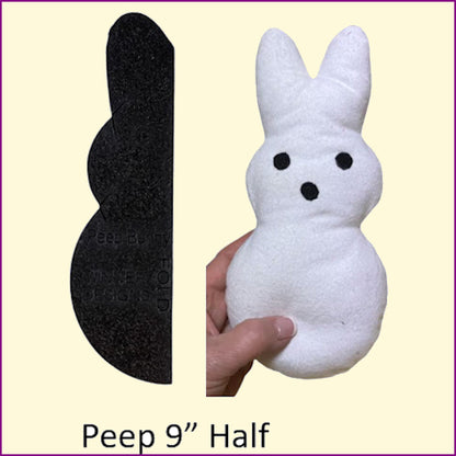 Easter Stuffies - Bunnies, Peeps, Chicks