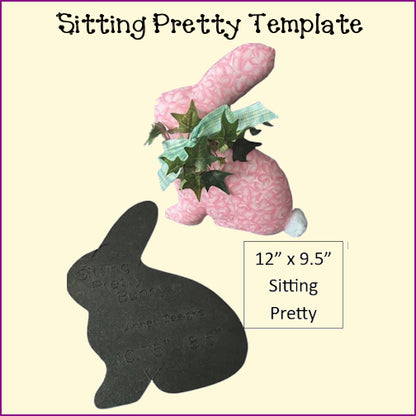 Easter Stuffies - Bunnies, Peeps, Chicks