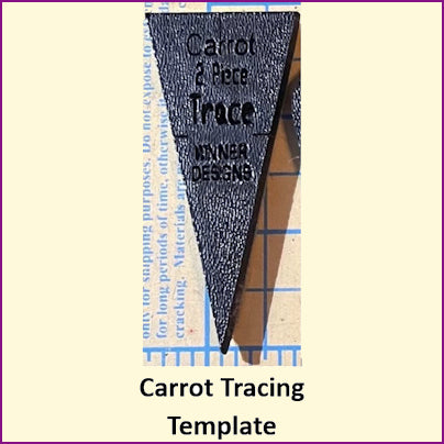 Easter Tracing Templates