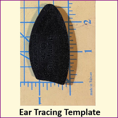 Easter Tracing Templates